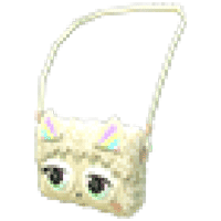 Llamalush Purse Pet - Uncommon from Hat Shop